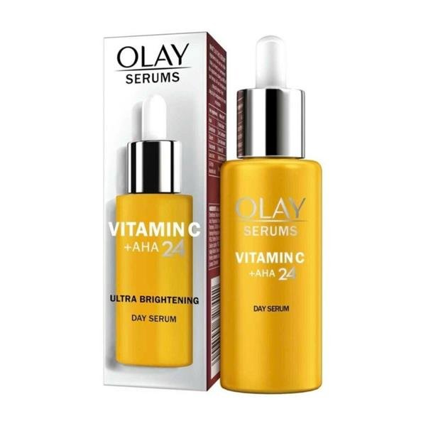OLAY SERUM VITAMIC AHA DAY SERUM 40ML