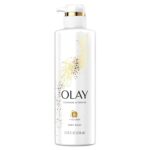 Olay Cleansing & Firming Body Wash with Vitamin B3 and Collagen - Scented - 26 fl oz