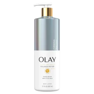 Olay Firming + Collagen 17oz Lotion Pump