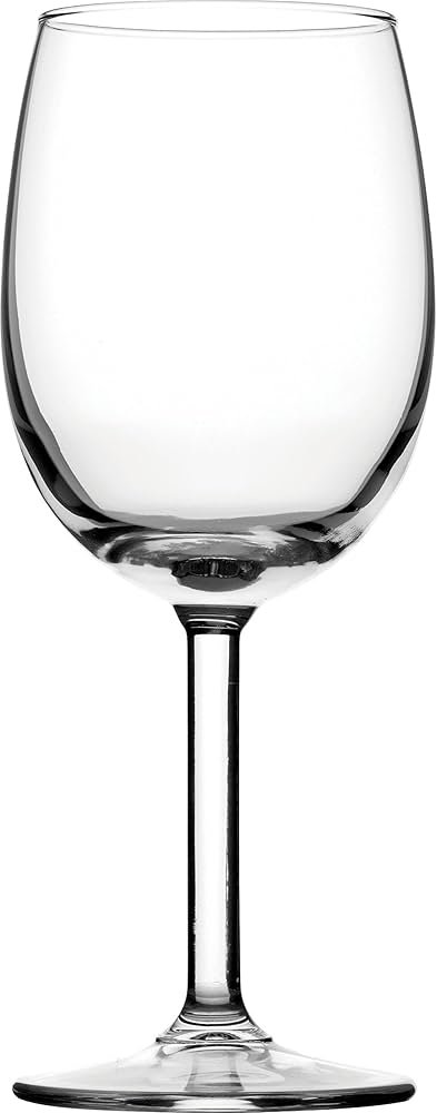 P44974 PRIMETIME RED WINE GLASS 12oz/37.5cl 12