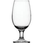 P44995 MALDIVE BEER GLASS 12.5oz/36cl (12)