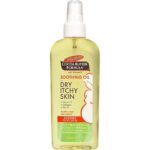 PALMERS COCOA BUTTER FORMULA MASSAGE LOTION STRETCH MARKS 250ML
