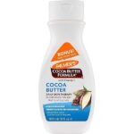 PALMER COCOA BUTTER FORMULA VITAMIN E MEN BODY AND FACE MOISTURIZER 400MLS