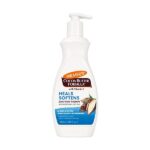 PALMER COCOA BUTTER HEAL SOFTER DAILY SKIN THERAPY 400ML