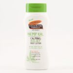 PALMER COCOA BUTTER HEMP OIL CALMINGBODY OIL 150ML