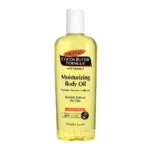 PALMER COCOA BUTTER MISTURING SOFTENS BODY OIL WITH NUTRIENT RICH BLEND OIL 250ML