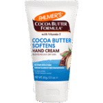 PALMER COCONUT OIL HAND CREAM 60G