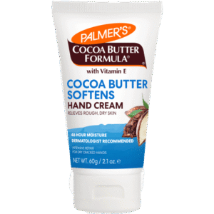PALMER COCONUT OIL HAND CREAM 60G