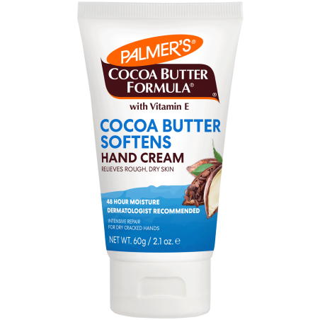 PALMER COCONUT OIL HAND CREAM 60G