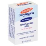 PALMER SKIN SUCCESS ANTI DARK SPORT TONER 250ML