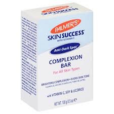 PALMER SKIN SUCCESS ANTI DARK SPORT TONER 250ML