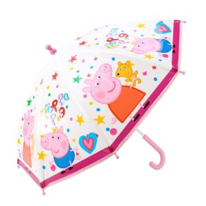 PEPPA PIG UMBRELLA