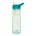 POLAR GEAR A TO Z BOTTLE GREEN