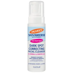 Palmer's Dark Spot Correcting Facial Cleanser, 5 fl oz