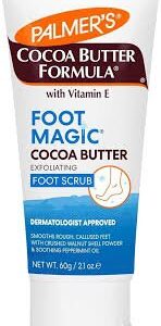 PALMER OCOA BUTTER FORMULAR FOOT MAGIC 660G