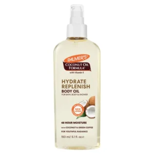 Palmer's Coconut Hydrate Body Oil 5.1 fl. oz