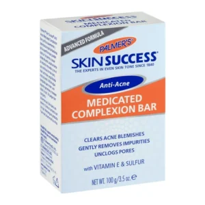 Palmer's Medicated Complexion Bar Soap 3.5 oz