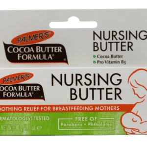 Palmer's Nursing Butter Tube 1.1 oz