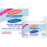 Palmers S S Anti Dark Spot Fade Cream Reg 2.7oz