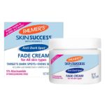 Palmers S S Anti Dark Spot Fade Cream all skintype