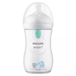 Philips Avent Natural Response 3.0 Bottle 260ml 3Pk
