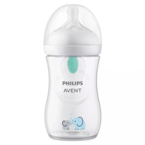 Philips Avent Natural Response 3.0 Bottle 260ml