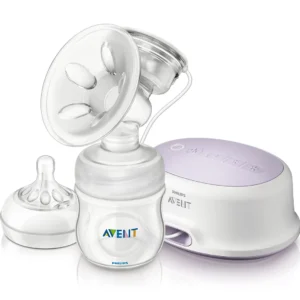 Philips Avent Electric Breast Pump Single