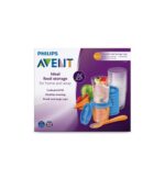 Philips Avent Food Storage Set 20pk