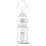 Philips Avent Natural Response 3.0 Glass Set