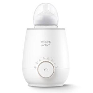 Philips Avent Premium Fast Bottle Warmer