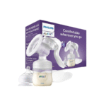 Philips Avent Manual Breast Pump