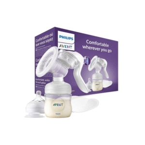 Philips Avent Manual Breast Pump