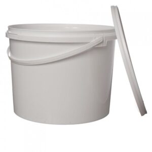 ROUND BUCKET 10 LITRE