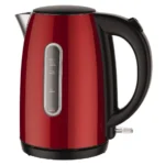 Russel Hobbs Kettle | 1.7L | 360* Base | Colours+ | Red