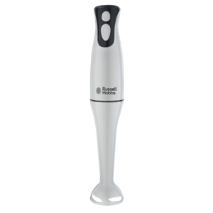 Russell Hobbs 22241 Food Collection Hand Blender, 200 W - White Energy Class A