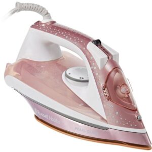 Russell Hobbs Pearl Glide Steam Iron 23972