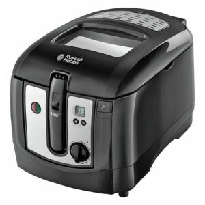 Russell Hobbs Stainless Steel Digital Deep Fat Fryer 24580