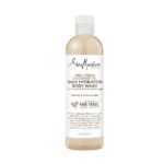 S M Virgin Coconut Oil Wash 13oz