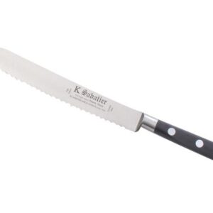 SABATIER BREAD KNIFE