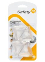 SAFETY FIRST CORNER GUARDS