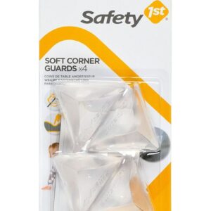 SAFETY FIRST CORNER GUARDS