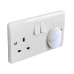 SAFETY FIRST SOCKET INSERTS 6 PACK