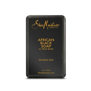 SHEAR MOISTURE AFRICA BLACK SOAP
