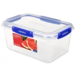 SISTEMA 3.35L RECTANGLE KLIP IT PLUS