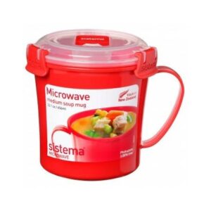 SISTEMA MICROWAVE 1.25