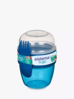 SISTEMA TO GO SNACK 515ML
