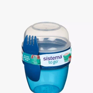 SISTEMA TO GO SNACK 515ML