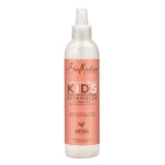 SM COCONUT AND HIBISCUS KIDS EXTRA MOISTURIZIND DETANGLER 237ML