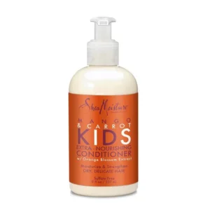 SM MANGO AND CARROT KIDS EXTRA NOURING CONDITIONER 237ML