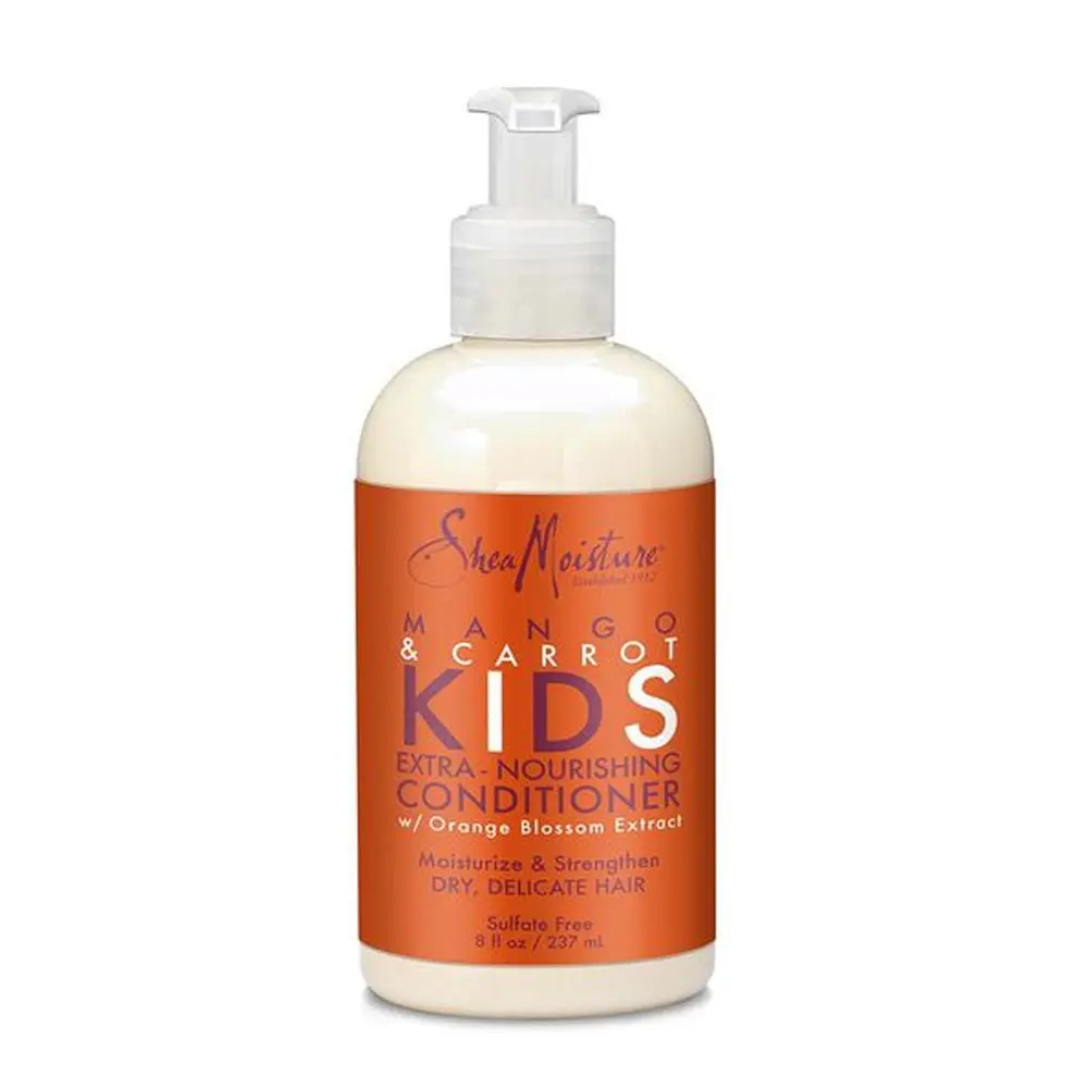 SM MANGO AND CARROT KIDS EXTRA NOURING CONDITIONER 237ML